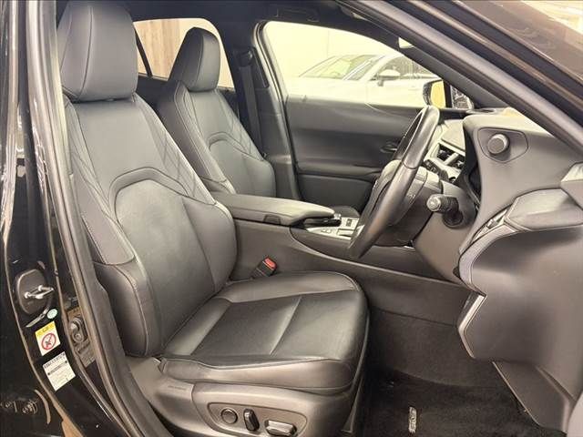 TOYOTA LEXUS UX250h 2019