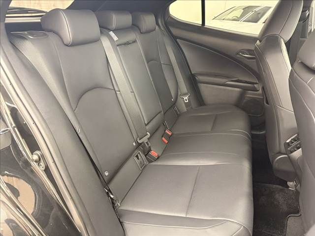 TOYOTA LEXUS UX250h 2019