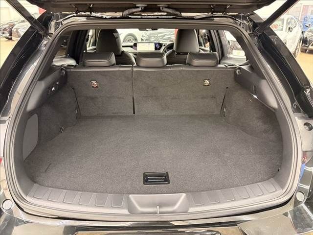 TOYOTA LEXUS UX250h 2019