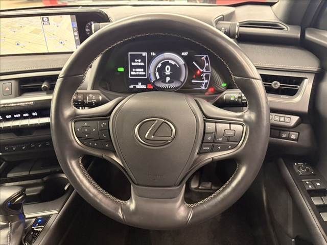 TOYOTA LEXUS UX250h 2019