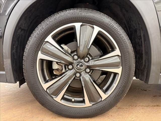 TOYOTA LEXUS UX250h 2019