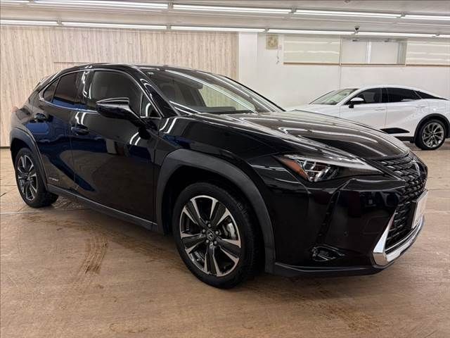 TOYOTA LEXUS UX250h 2019