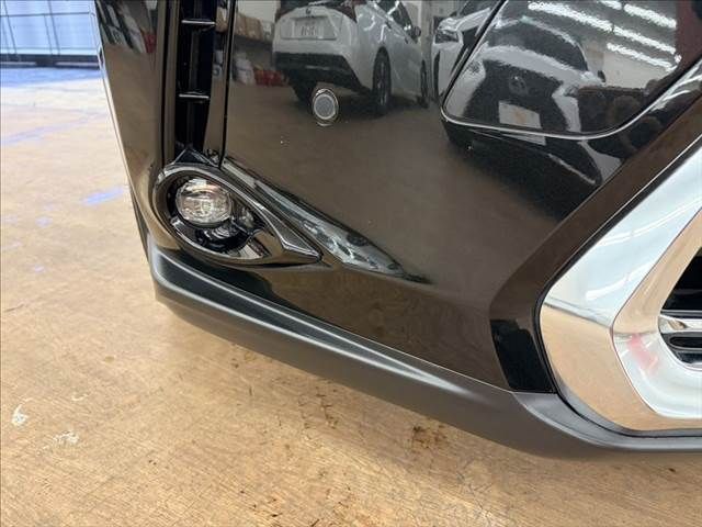 TOYOTA LEXUS UX250h 2019