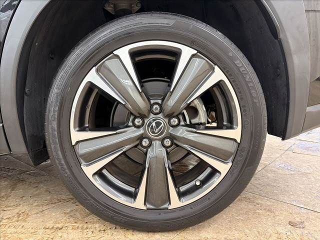 TOYOTA LEXUS UX250h 2019