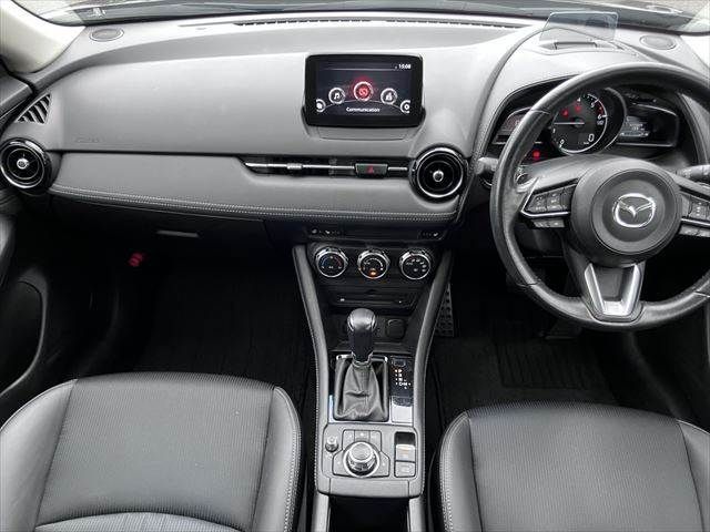 MAZDA CX-3 4WD 2018