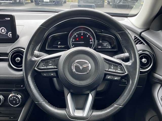 MAZDA CX-3 4WD 2018
