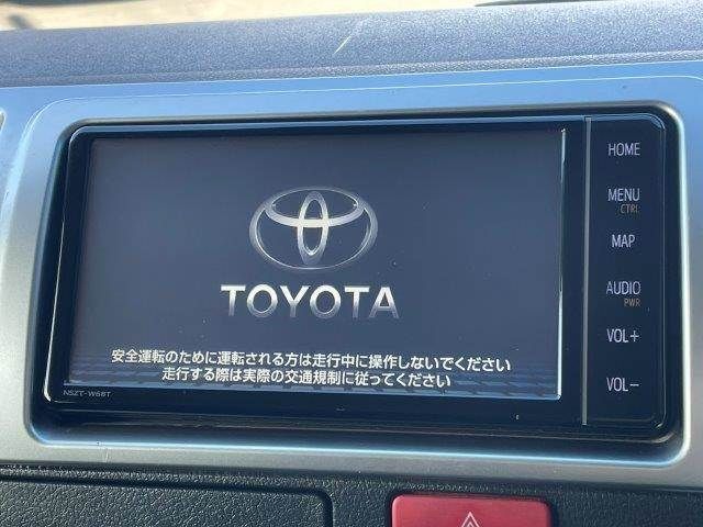 TOYOTA HIACE van 2WD 2020