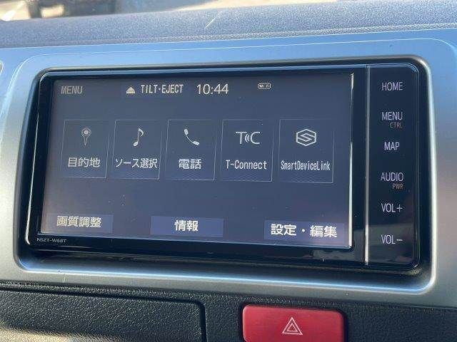 TOYOTA HIACE van 2WD 2020