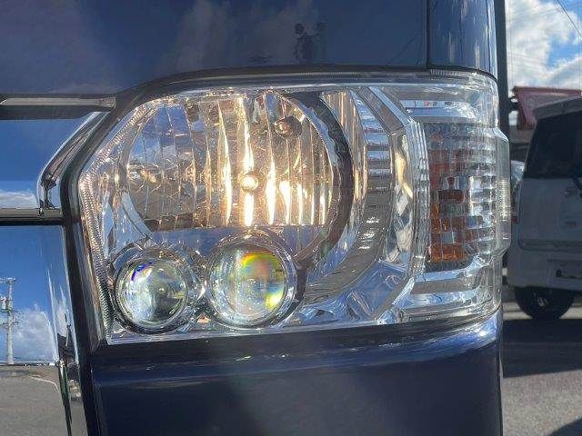 TOYOTA HIACE van 2WD 2020