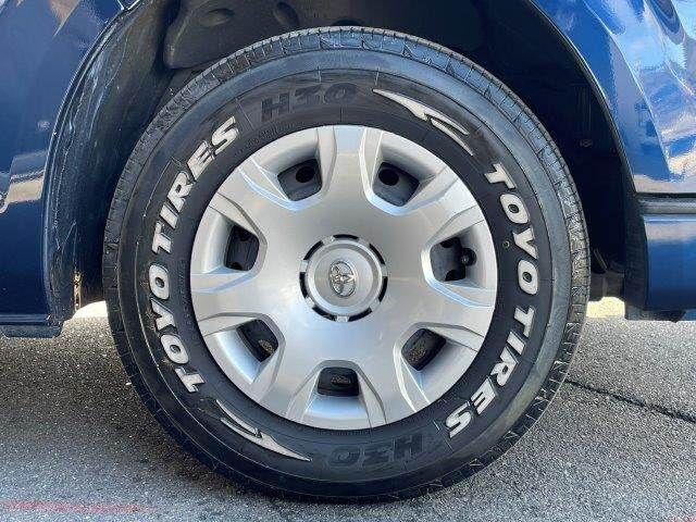 TOYOTA HIACE van 2WD 2020