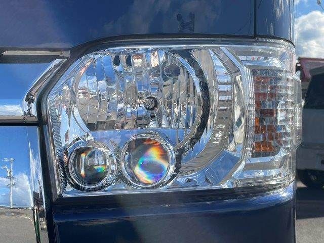 TOYOTA HIACE van 2WD 2020