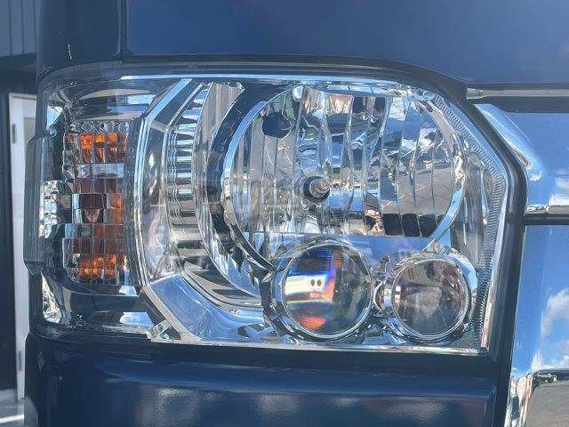 TOYOTA HIACE van 2WD 2020