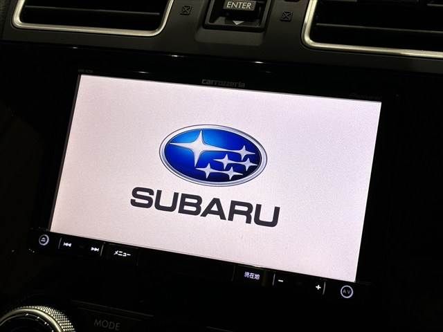 SUBARU SUBARU XV 2016