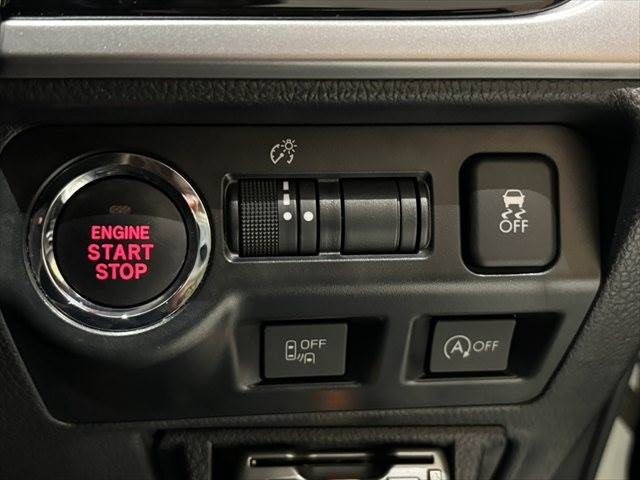 SUBARU SUBARU XV 2016