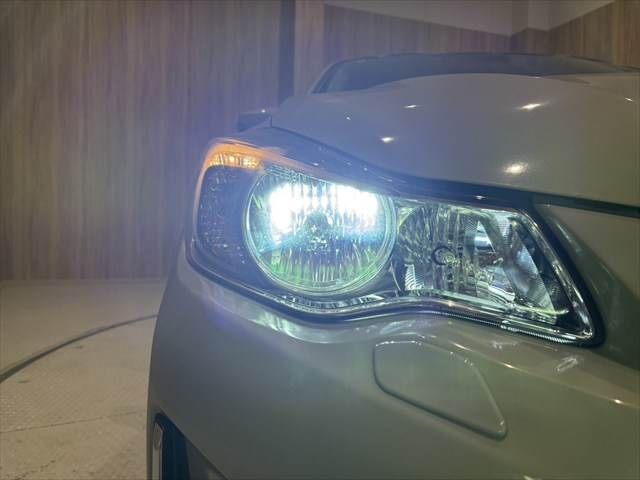 SUBARU SUBARU XV 2016