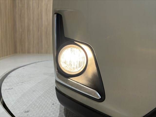 SUBARU SUBARU XV 2016