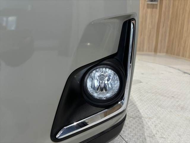 SUBARU SUBARU XV 2016