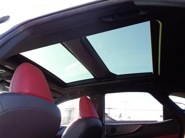 TOYOTA LEXUS NX250 2023