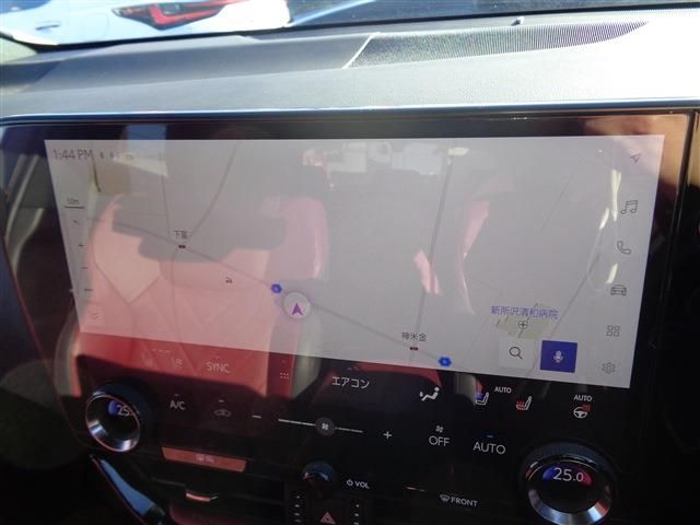 TOYOTA LEXUS NX250 2023