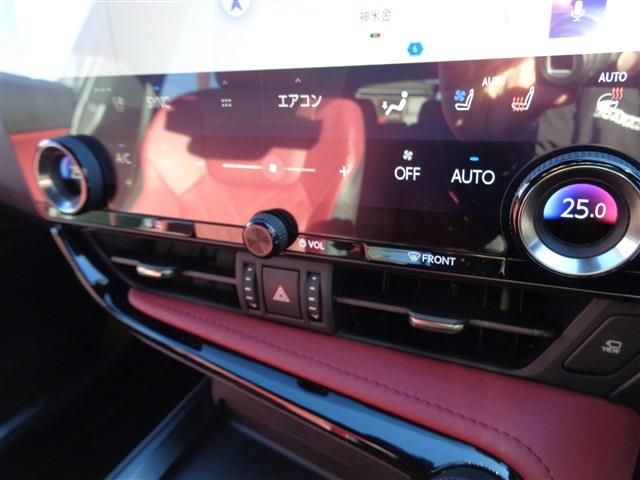 TOYOTA LEXUS NX250 2023