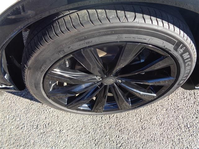 TOYOTA CROWN SPORT 2024