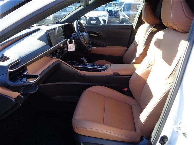 TOYOTA CROWN SPORT 2024