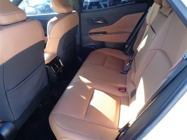 TOYOTA CROWN SPORT 2024