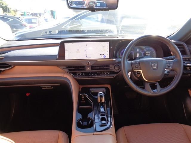 TOYOTA CROWN SPORT 2024