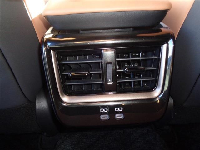 TOYOTA CROWN SPORT 2024