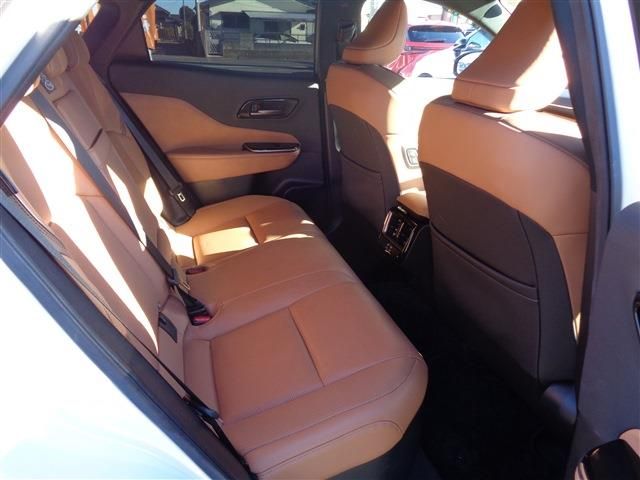 TOYOTA CROWN SPORT 2024