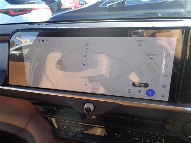 TOYOTA CROWN SPORT 2024