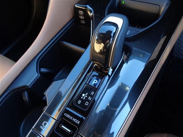 TOYOTA CROWN SPORT 2024