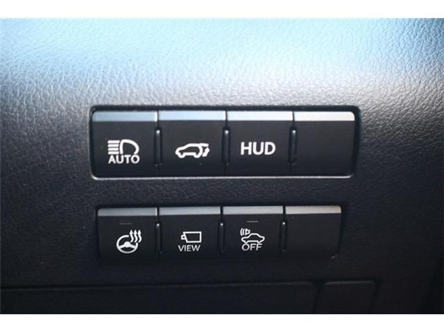 TOYOTA LEXUS RX450h AWD 2018