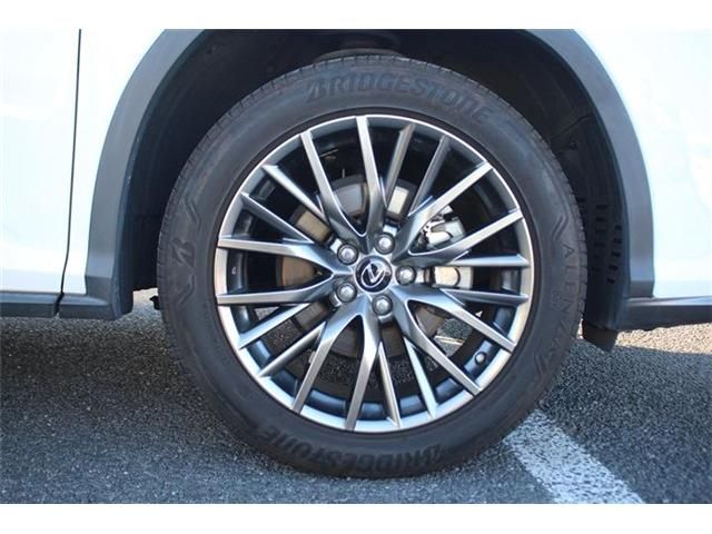 TOYOTA LEXUS RX450h AWD 2018