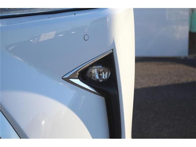 TOYOTA LEXUS RX450h AWD 2018