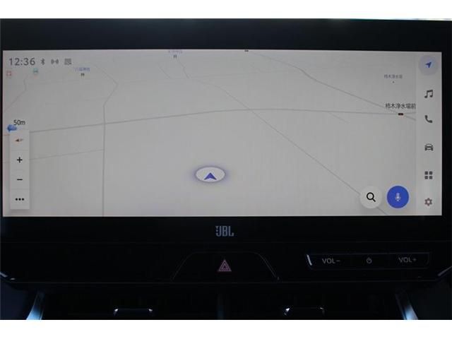 TOYOTA HARRIER HYBRID 2023