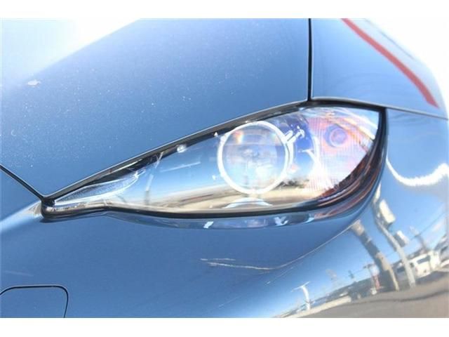 MAZDA ROADSTER RF 2021