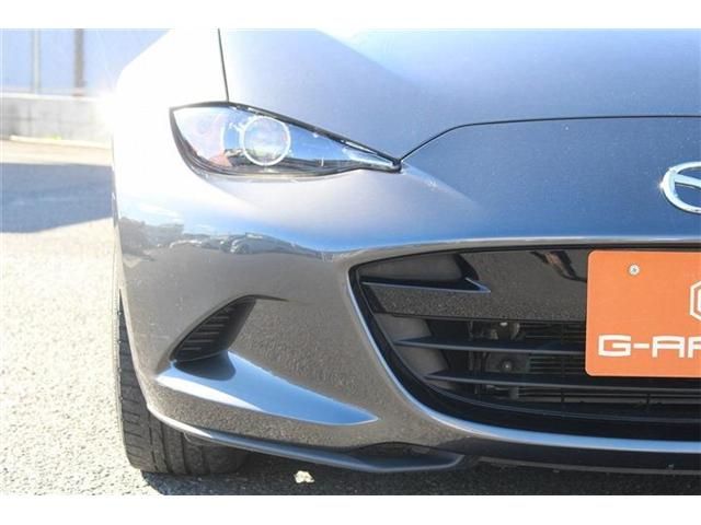 MAZDA ROADSTER RF 2021