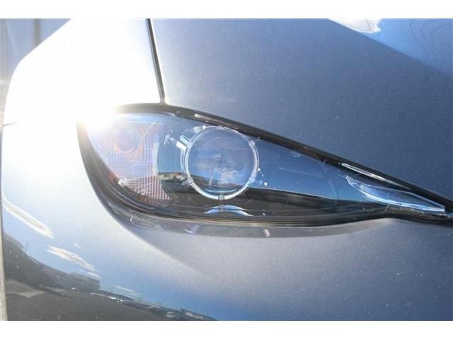 MAZDA ROADSTER RF 2021