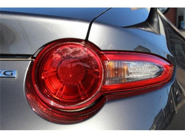 MAZDA ROADSTER RF 2021