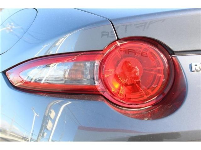 MAZDA ROADSTER RF 2021