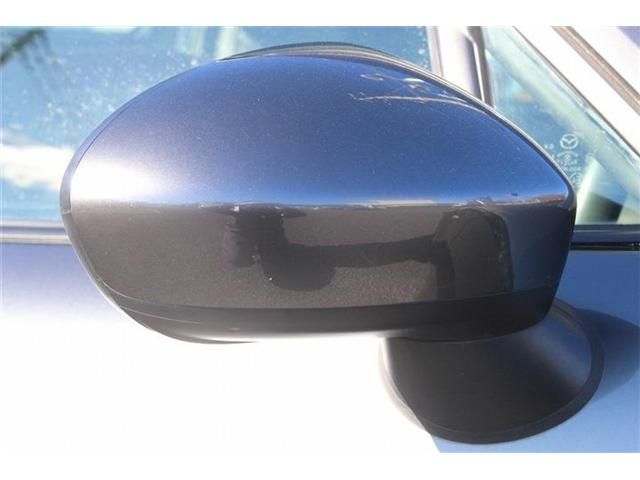 MAZDA ROADSTER RF 2021