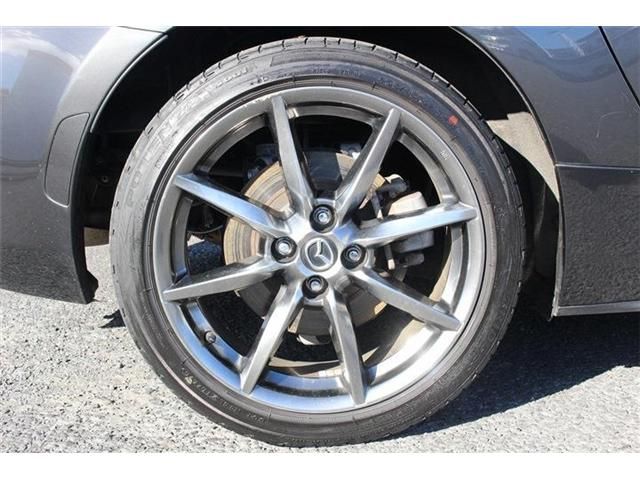 MAZDA ROADSTER RF 2021