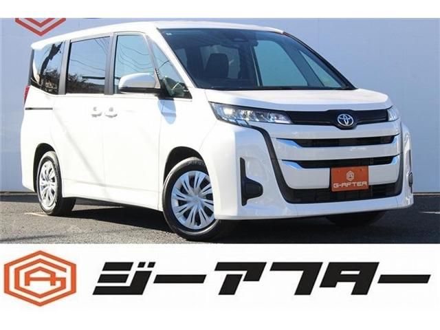 TOYOTA NOAH 2025