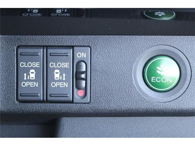 HONDA STEPWAGON SPADA HYBRID 2018