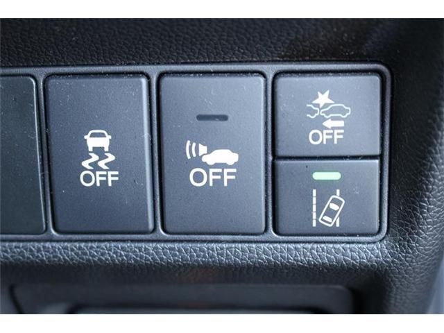 HONDA STEPWAGON SPADA HYBRID 2018