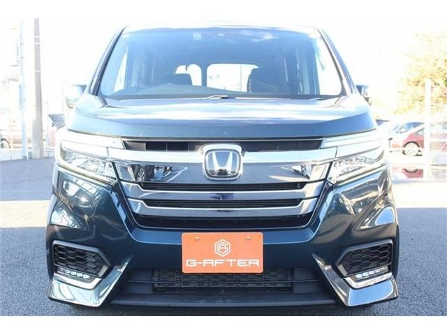 HONDA STEPWAGON SPADA HYBRID 2018