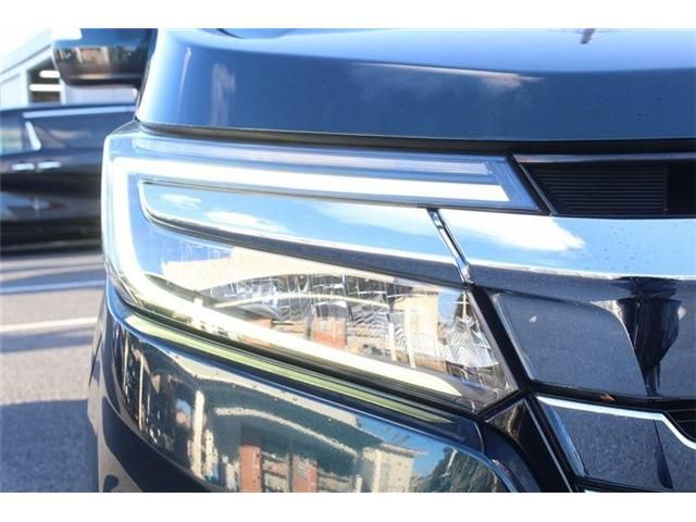 HONDA STEPWAGON SPADA HYBRID 2018