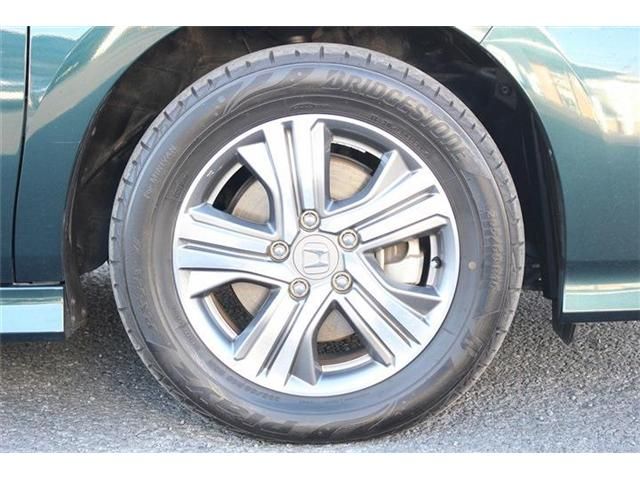 HONDA STEPWAGON SPADA HYBRID 2018