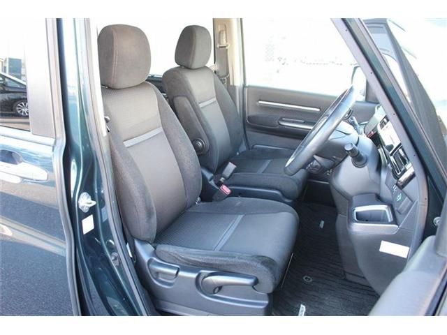 HONDA STEPWAGON SPADA HYBRID 2018